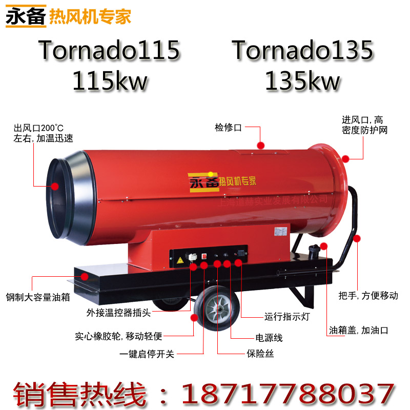 Tornado115标示图