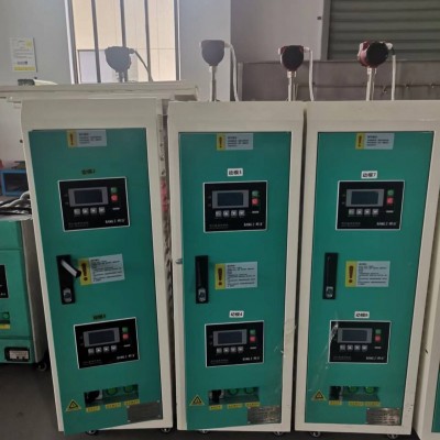 120度运水式模温机 6kw 9kw 12kw 注